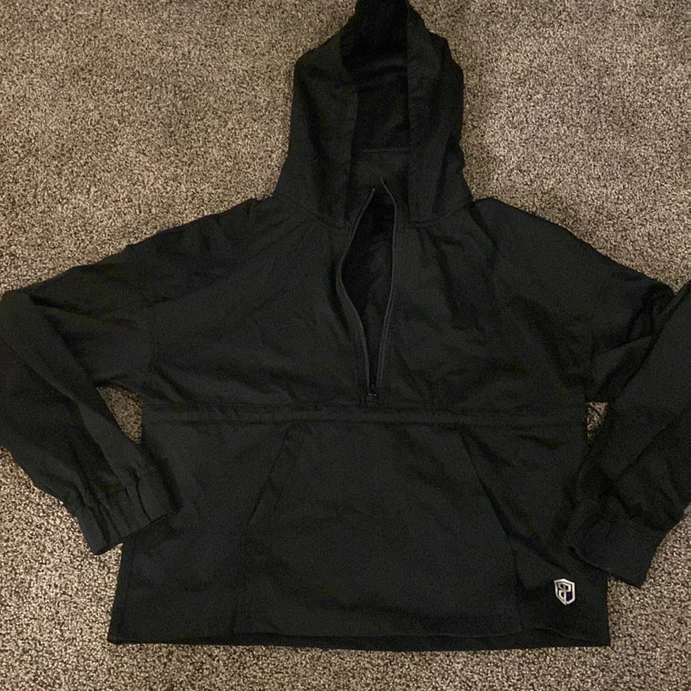 Born primitive jacket